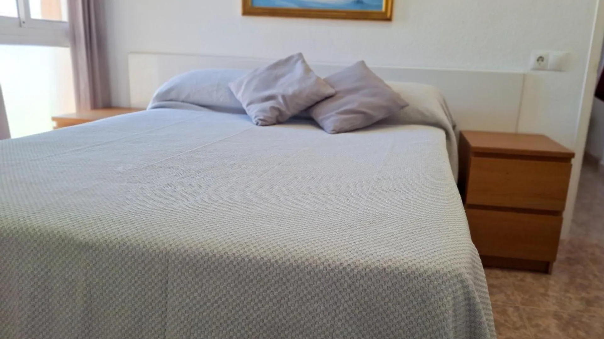 Corinto Apartment Benalmadena
