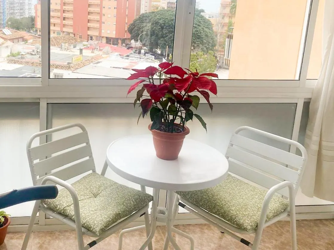 Corinto Apartment Benalmadena