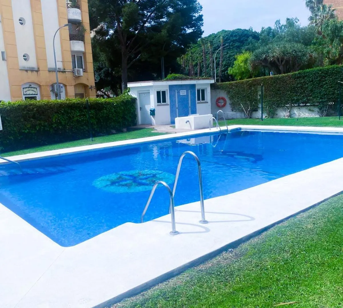 Corinto Apartment Benalmadena