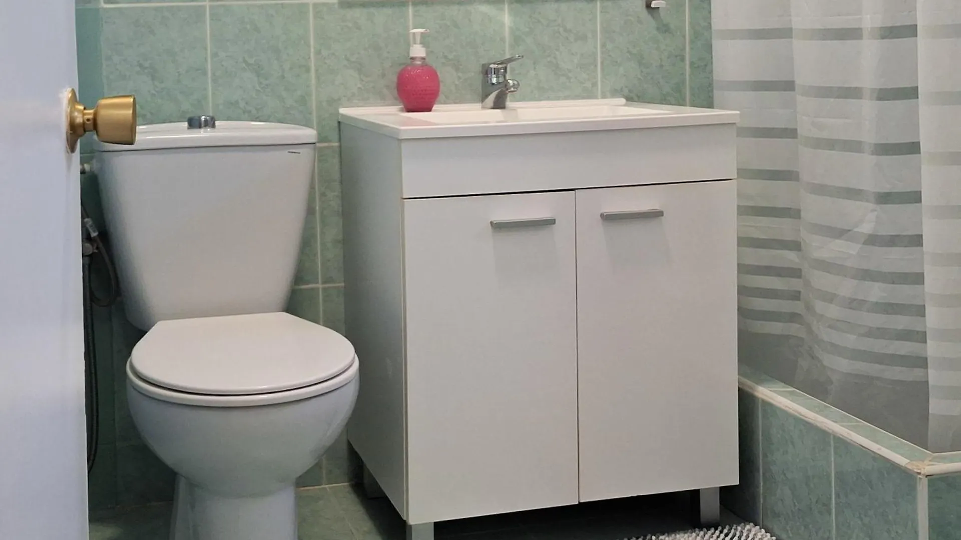 Corinto Apartment Benalmadena