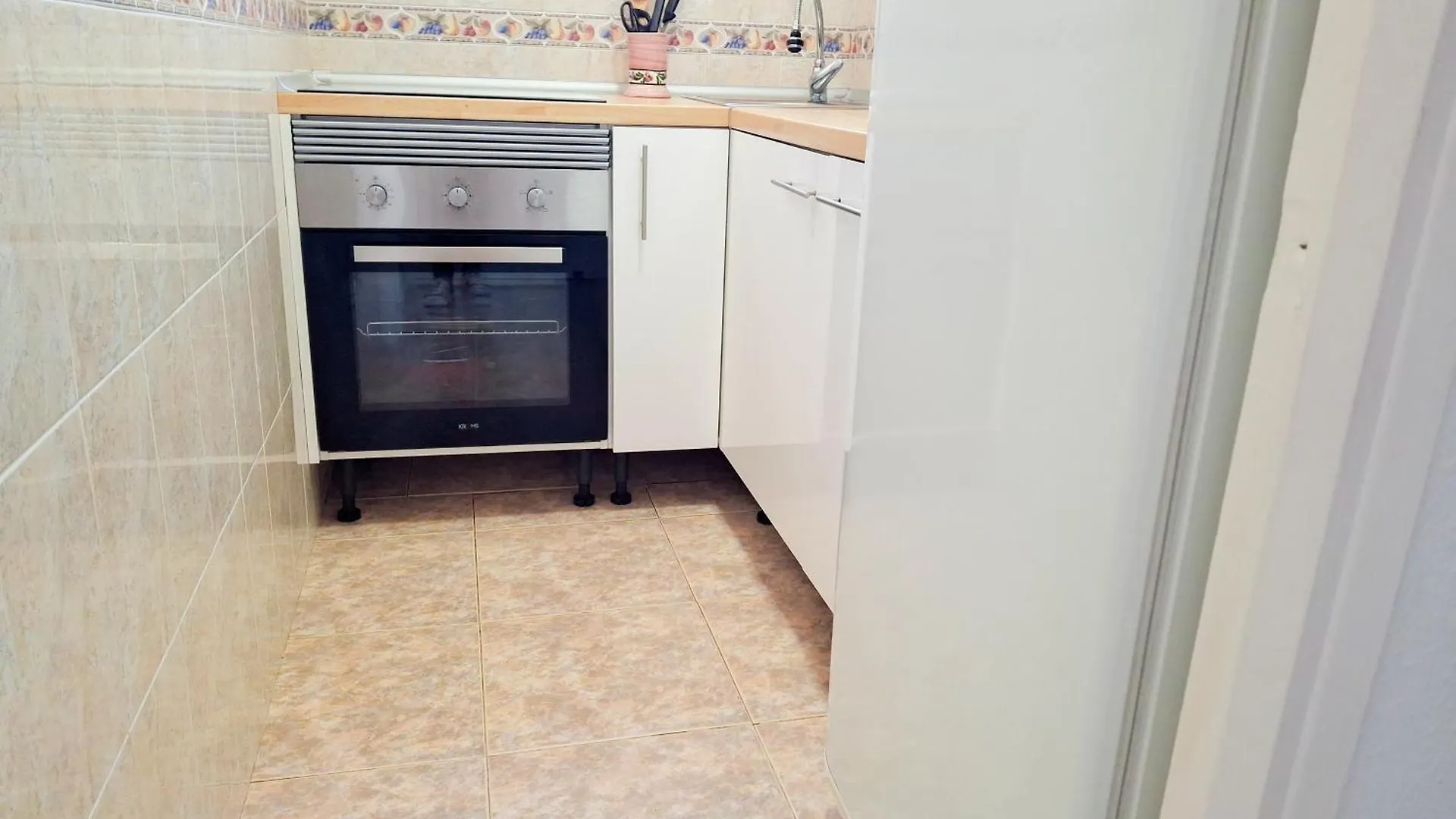 Corinto Apartment Benalmadena Spain