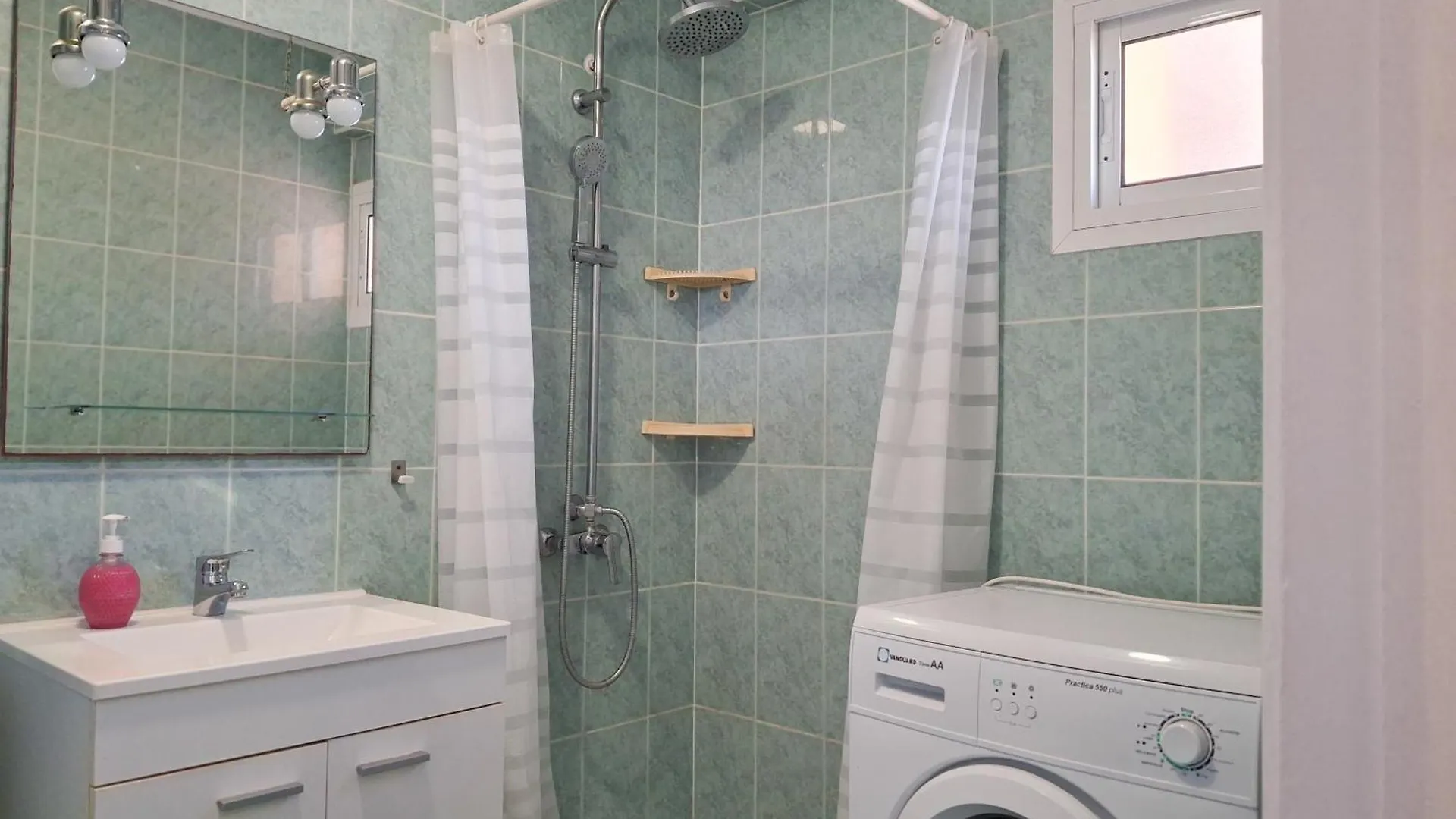 Corinto Apartment Benalmadena 0*,