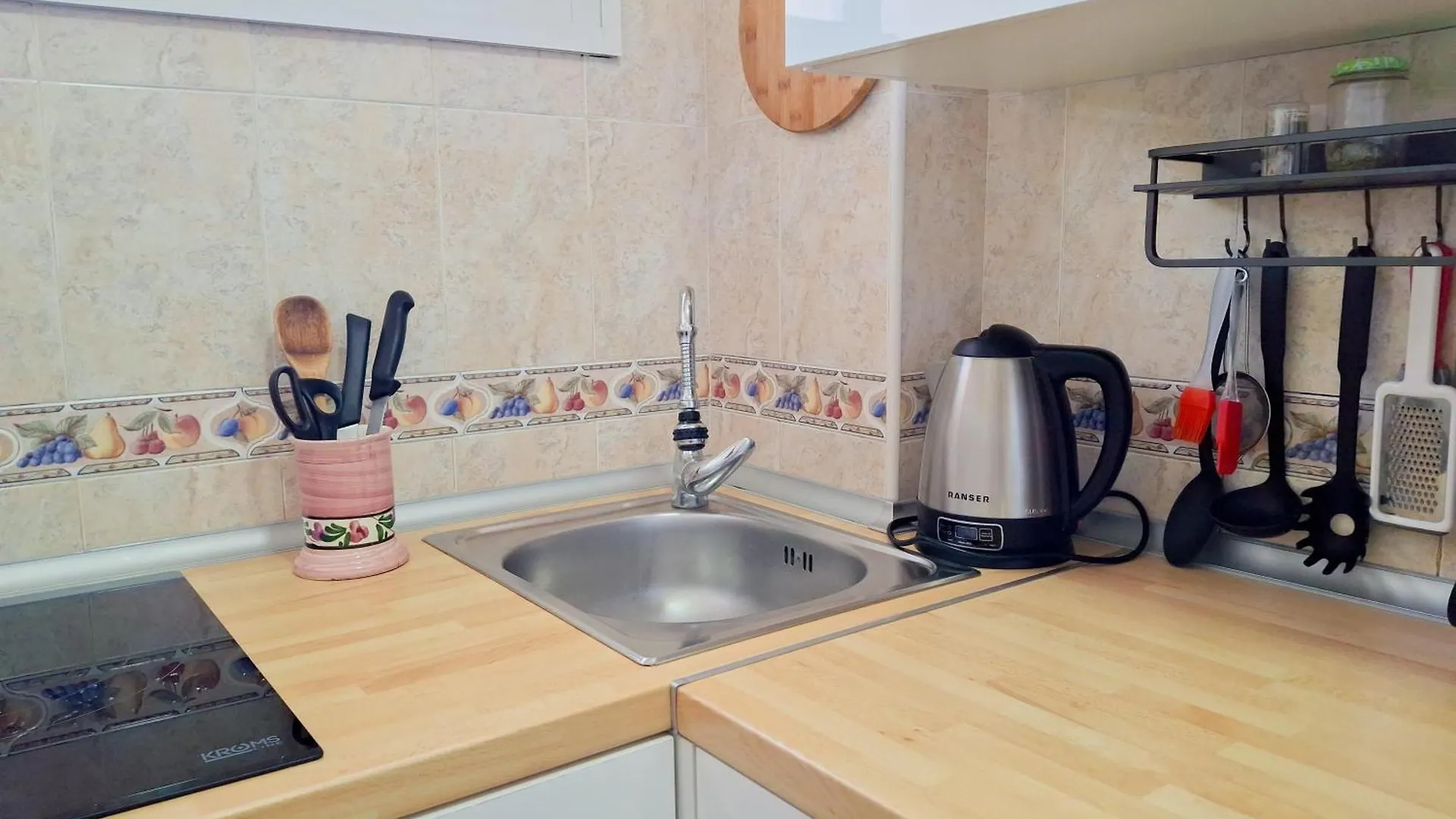 Corinto Apartment Benalmadena