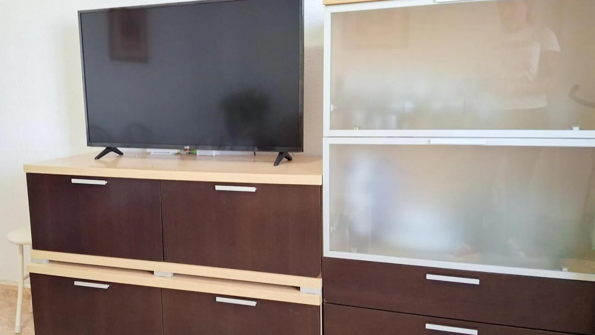 Corinto Apartment Benalmadena Spain