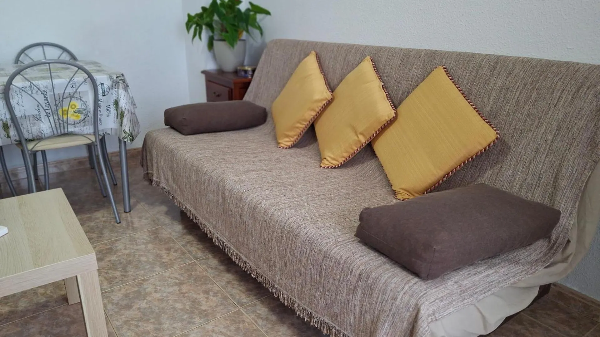 Corinto Apartment Benalmadena 0*,  Spain
